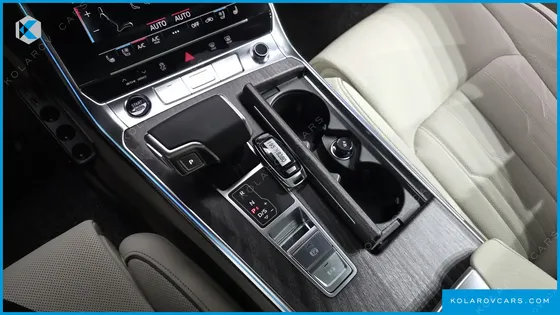 AUDI A7 55 TFSI QUATTRO PREMIUM