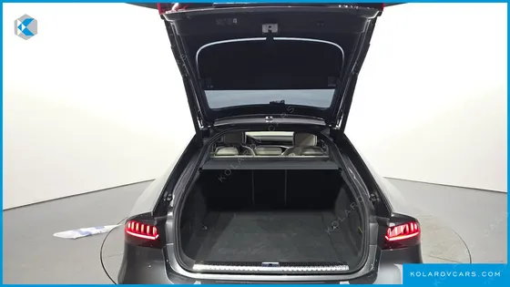 AUDI A7 55 TFSI QUATTRO PREMIUM