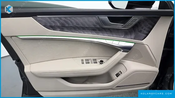 AUDI A7 55 TFSI QUATTRO PREMIUM