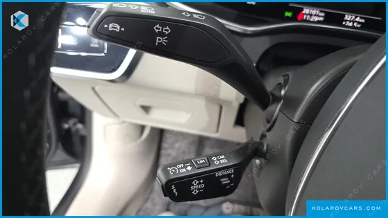 AUDI A7 55 TFSI QUATTRO PREMIUM