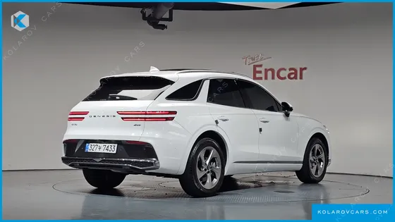GENESIS GV70 2.5T GASOLINE AWD