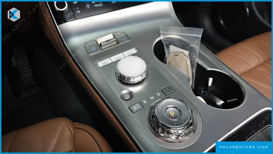 GENESIS GV70 2.5T GASOLINE AWD