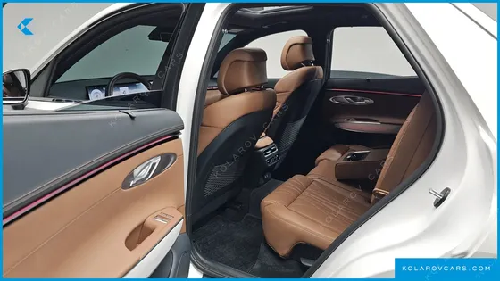 GENESIS GV70 2.5T GASOLINE AWD
