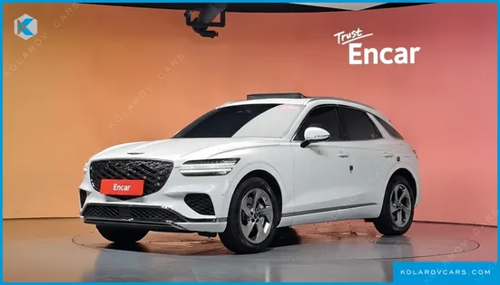GENESIS GV70 2.5T GASOLINE AWD