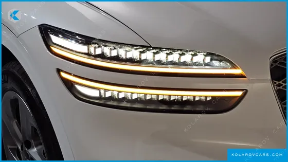 GENESIS GV70 2.5T GASOLINE AWD