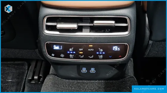 GENESIS GV70 2.5T GASOLINE AWD