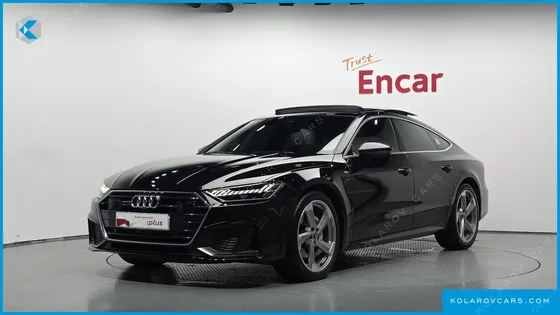 AUDI A7 50 TDI QUATTRP PREMIUM