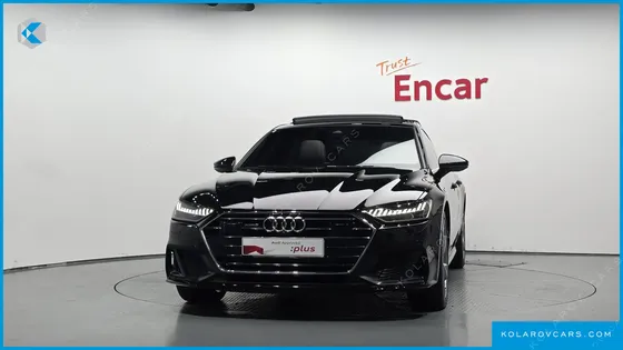 AUDI A7 50 TDI QUATTRP PREMIUM