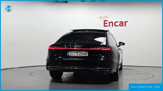 AUDI A7 50 TDI QUATTRP PREMIUM