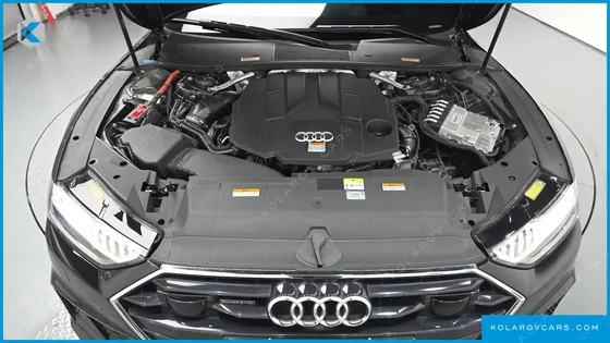AUDI A7 50 TDI QUATTRP PREMIUM