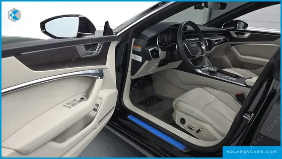 AUDI A7 50 TDI QUATTRP PREMIUM
