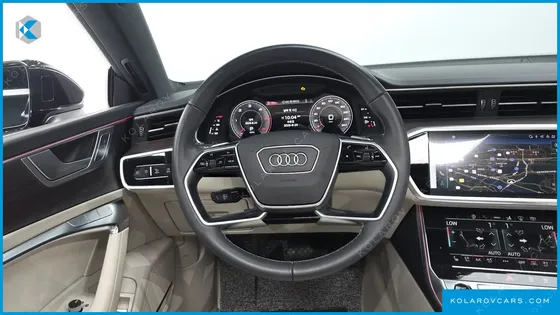 AUDI A7 50 TDI QUATTRP PREMIUM