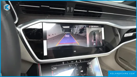 AUDI A7 50 TDI QUATTRP PREMIUM