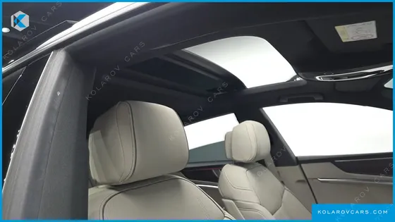 AUDI A7 50 TDI QUATTRP PREMIUM