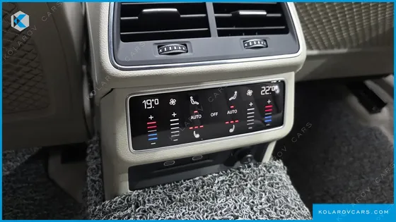 AUDI A7 50 TDI QUATTRP PREMIUM