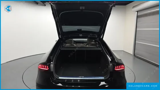 AUDI A7 50 TDI QUATTRP PREMIUM