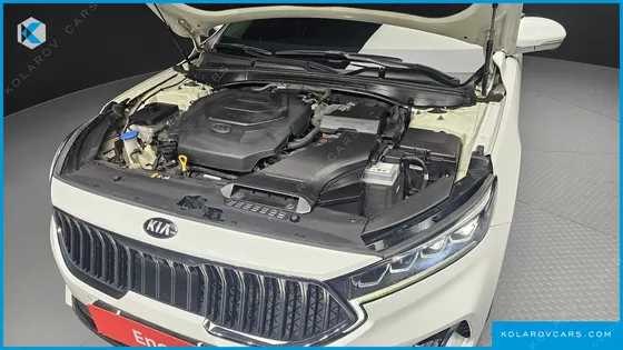 KIA K7 3.0 GDI SIGNATURE