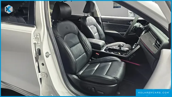 KIA K7 3.0 GDI SIGNATURE