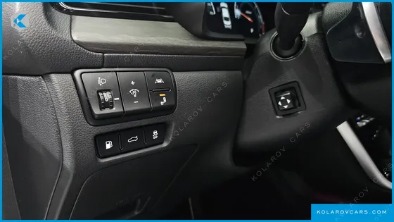KIA K7 3.0 GDI SIGNATURE