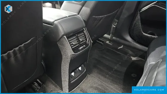 KIA K7 3.0 GDI SIGNATURE