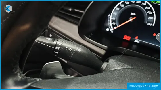 KIA K7 3.0 GDI SIGNATURE