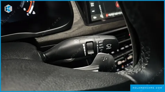 KIA K7 3.0 GDI SIGNATURE