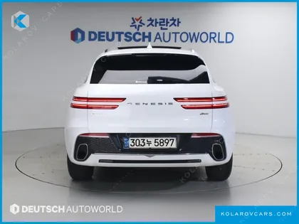 GENESIS GV70 2.5T GASOLINE AWD