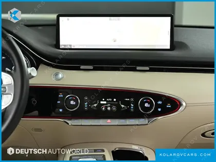 GENESIS GV70 2.5T GASOLINE AWD