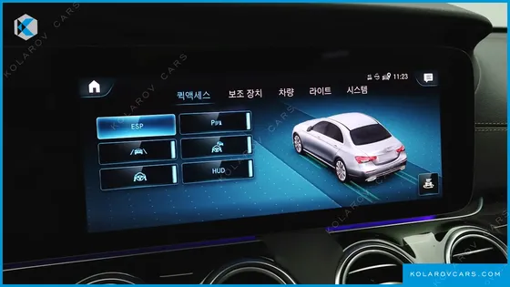 MERCEDES E-CLASS E450 4MATIC EXCLUSIVE