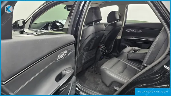 GENESIS GV70 2.5T GASOLINE AWD
