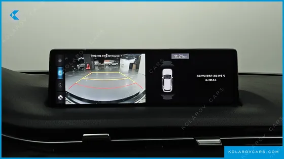 GENESIS GV70 2.5T GASOLINE AWD