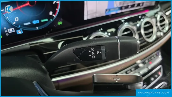 MERCEDES E-CLASS E450 4MATIC EXCLUSIVE