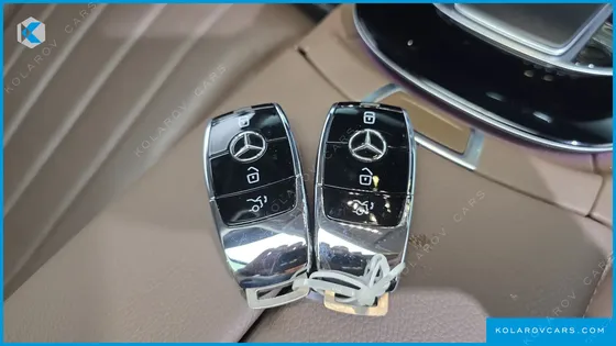MERCEDES E-CLASS E450 4MATIC EXCLUSIVE