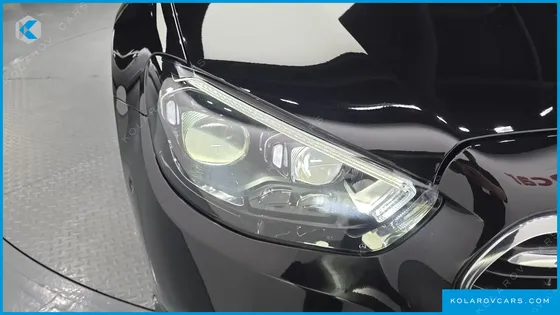 MERCEDES E-CLASS E450 4MATIC EXCLUSIVE
