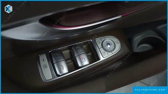 MERCEDES E-CLASS E450 4MATIC EXCLUSIVE