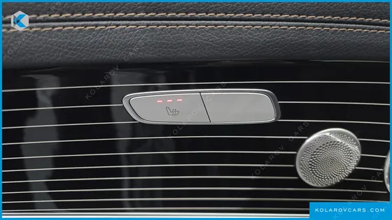 MERCEDES E-CLASS E450 4MATIC EXCLUSIVE