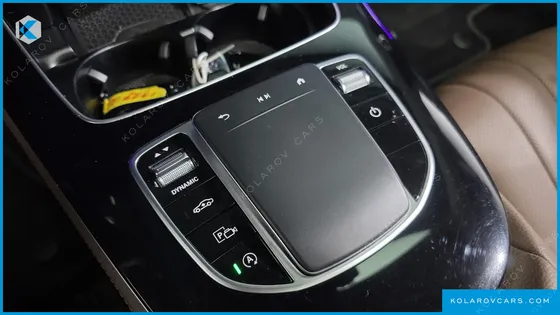 MERCEDES E-CLASS E450 4MATIC EXCLUSIVE