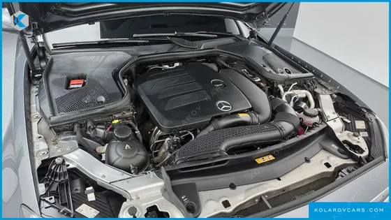MERCEDES E-CLASS E350 4MATIC EXCLUSIVE
