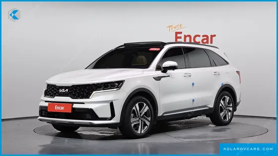 KIA SORENTO HEV 1.6 2WD