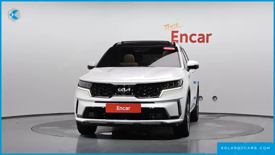 KIA SORENTO HEV 1.6 2WD