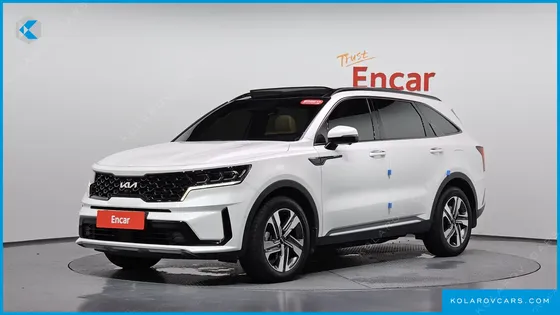 KIA SORENTO HEV 1.6 2WD