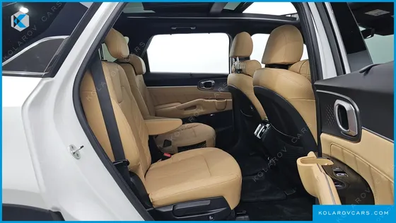 KIA SORENTO HEV 1.6 2WD
