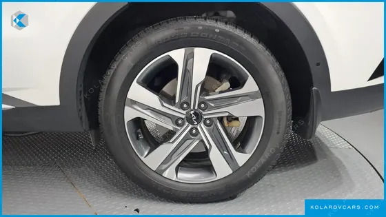 KIA SORENTO HEV 1.6 2WD