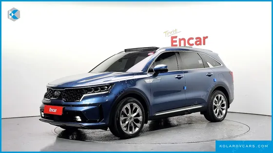KIA SORENTO DIESEL 2.2 4WD
