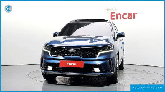 KIA SORENTO DIESEL 2.2 4WD