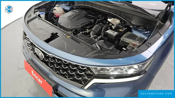 KIA SORENTO DIESEL 2.2 4WD