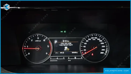 KIA SORENTO DIESEL 2.2 4WD