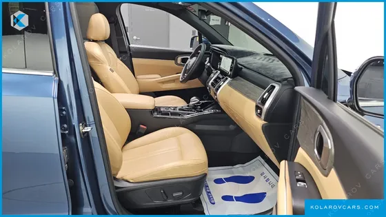 KIA SORENTO DIESEL 2.2 4WD