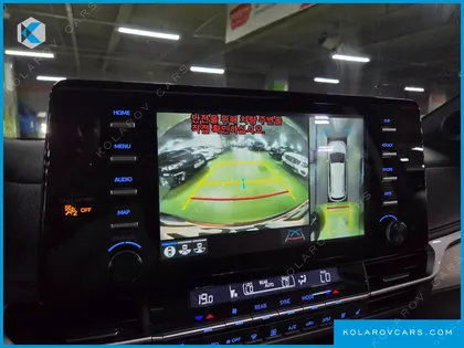 TOYOTA SIENNA 2.5 HYBRID 2WD