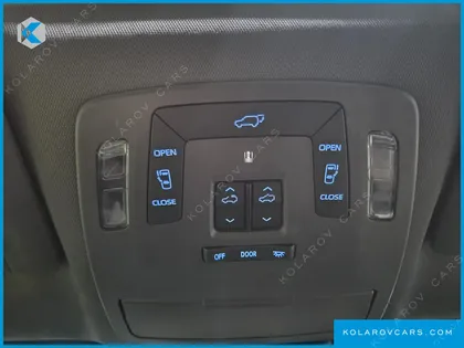 TOYOTA SIENNA 2.5 HYBRID 2WD